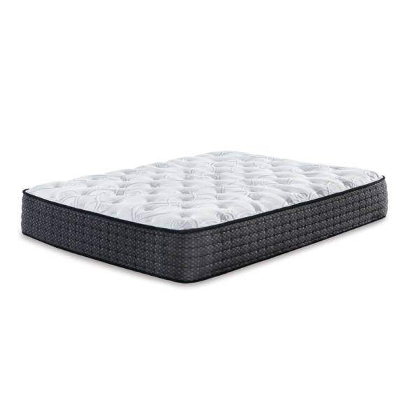 Limited Edition Plush Full Mattress
