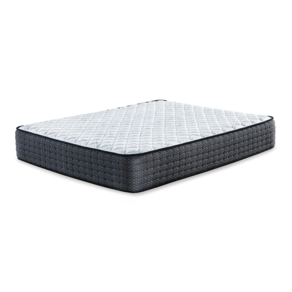 Limited Edition Firm Full Mattress