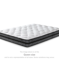 Comfort Plus Full Mattress