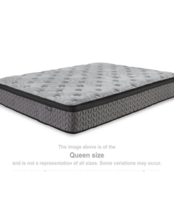 Augusta2 Full Mattress