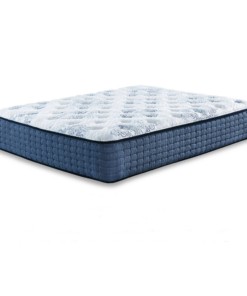 Mt Dana Plush Full Mattress