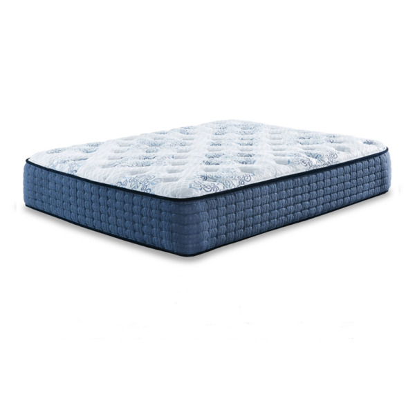 Mt Dana Plush Full Mattress