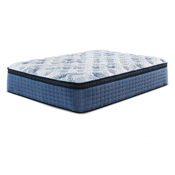 Mt Dana Euro Top Full Mattress