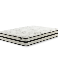 Chime 10 Inch Hybrid Full Mattress in a Box
