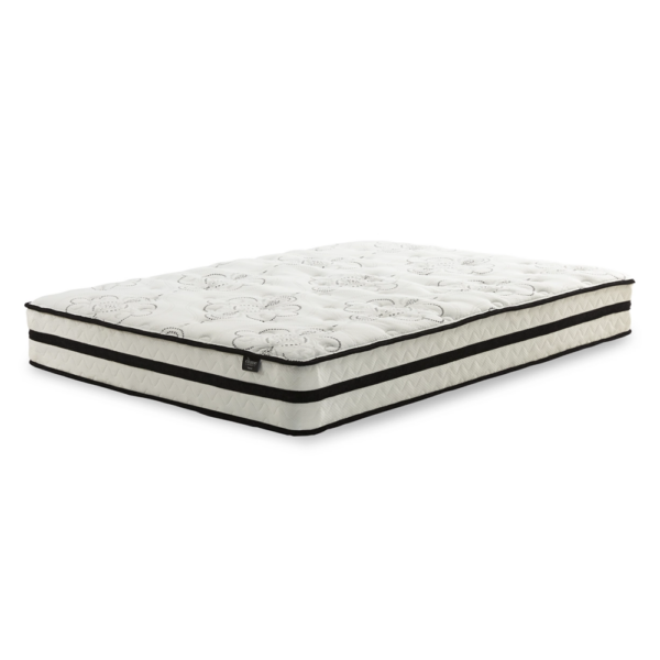 Chime 10 Inch Hybrid Full Mattress in a Box