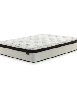 Chime 12 Inch Hybrid Full Mattress in a Box