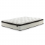 Chime 12 Inch Hybrid Full Mattress in a Box