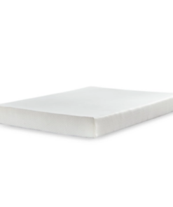 Chime 8 Inch Memory Foam Full Mattress in a Box
