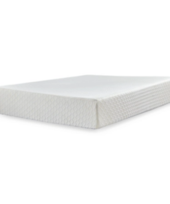 Chime 12 Inch Memory Foam Full Mattress in a Box