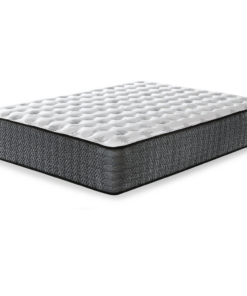 Ultra Luxury Firm Tight Top with Memory Foam Queen Mattress