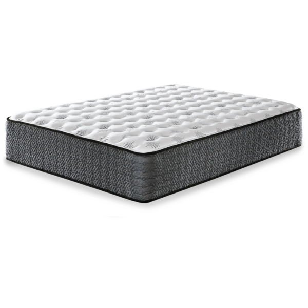 Ultra Luxury Firm Tight Top with Memory Foam Queen Mattress