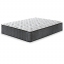 Ultra Luxury Firm Tight Top with Memory Foam Queen Mattress