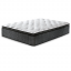 Ultra Luxury ET with Memory Foam King Mattress