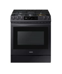 Samsung NX60T8711SG Stove