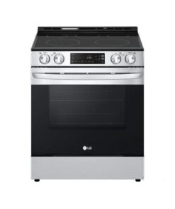 LG LSEL6331F Stove