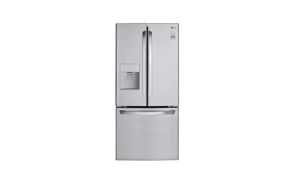 LG LRFWS2200S Refrigerator