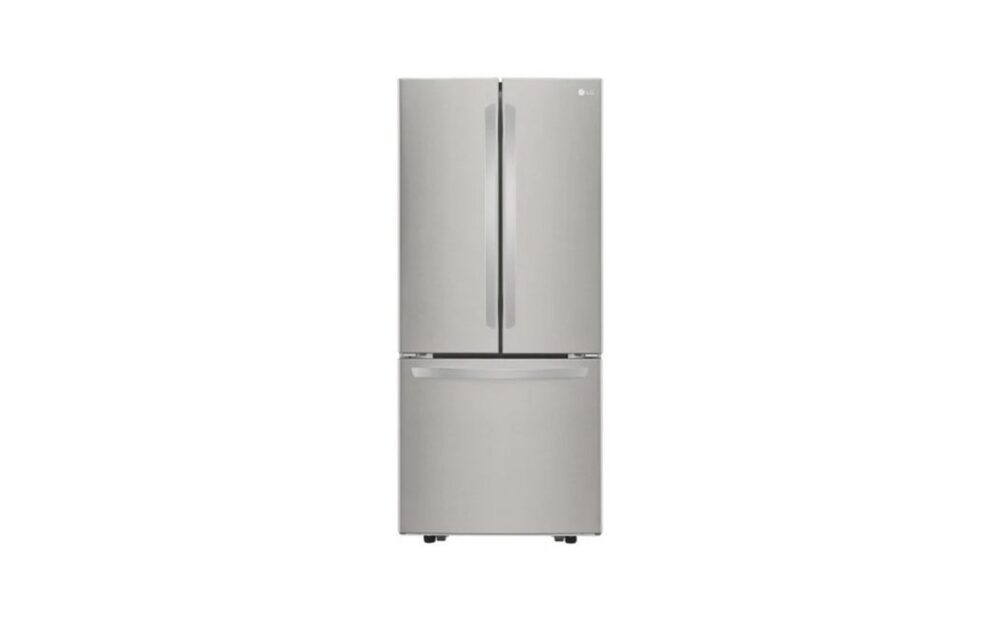LG LRFNS2200S French Door Refrigerator