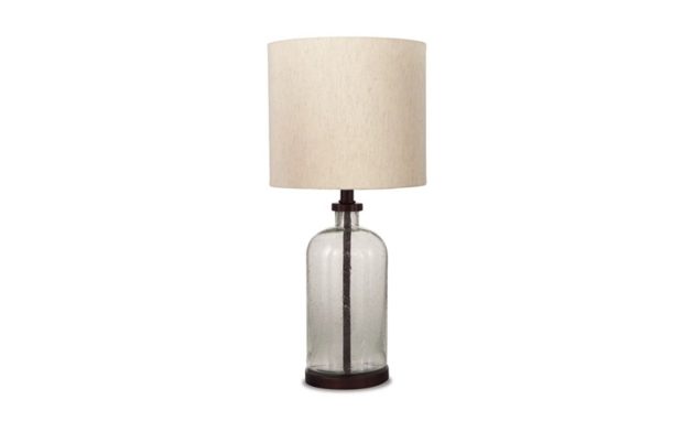 Bandile Table Lamp