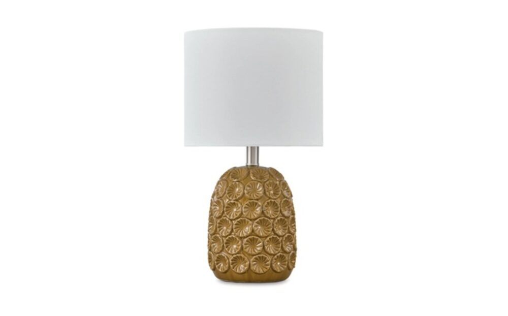 Moorbank Table Lamp