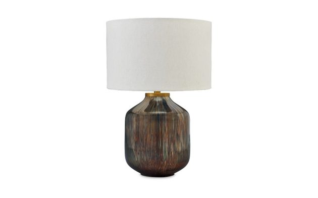 Jadstow Table Lamp