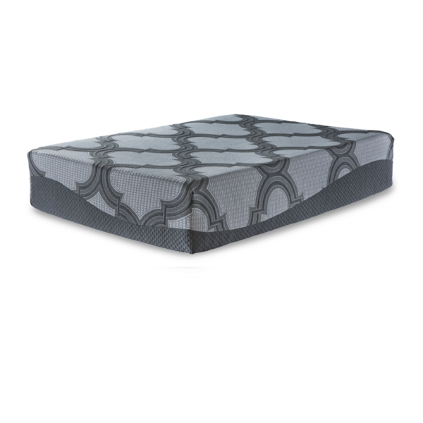 14 Inch Ashley Hybrid Queen Mattress