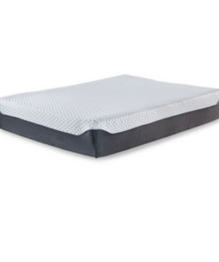 12 Inch Chime Elite Queen Memory Foam Mattress in a box