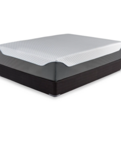 14 Inch Chime Elite Queen Memory Foam Mattress in a Box