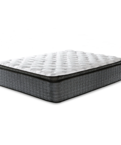 Ultra Luxury PT with Latex Queen Mattress