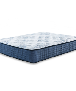 Mt Dana Plush Queen Mattress