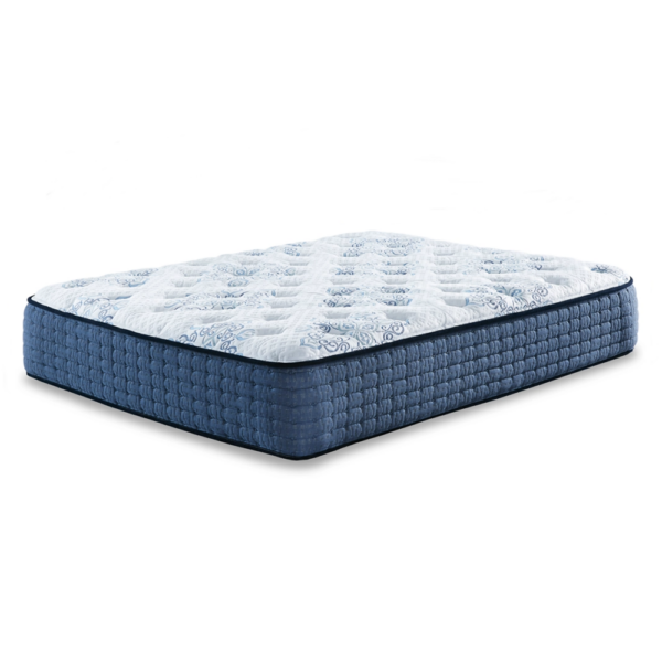 Mt Dana Plush Queen Mattress