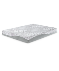 8 Inch Memory Foam Queen Mattress