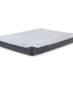 10 Inch Chime Elite Queen Memory Foam Mattress