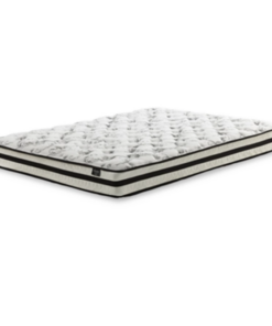 8 Inch Chime Innerspring Full Mattress in a Box