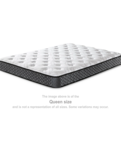 8 Inch Bonnell Hybrid Twin Mattress