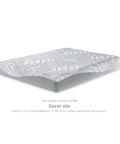 12 Inch Memory Foam Twin Mattress