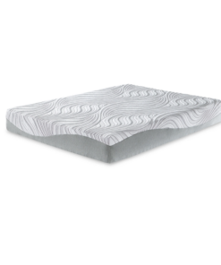 12 Inch Memory Foam Queen Mattress