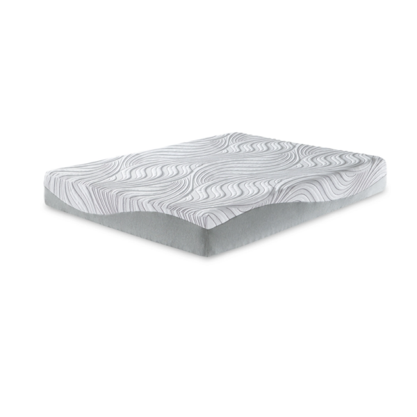 12 Inch Memory Foam Queen Mattress