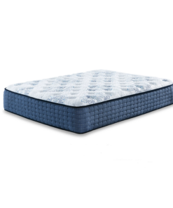 Mt Dana Plush Twin Mattress