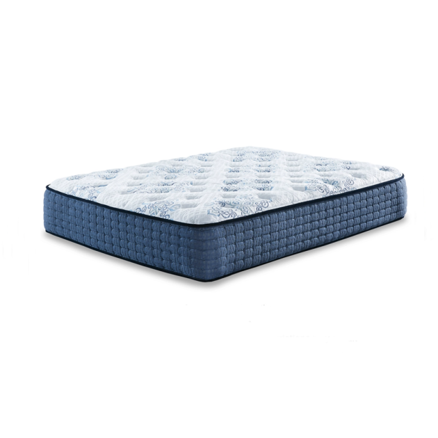 Mt Dana Plush Twin Mattress