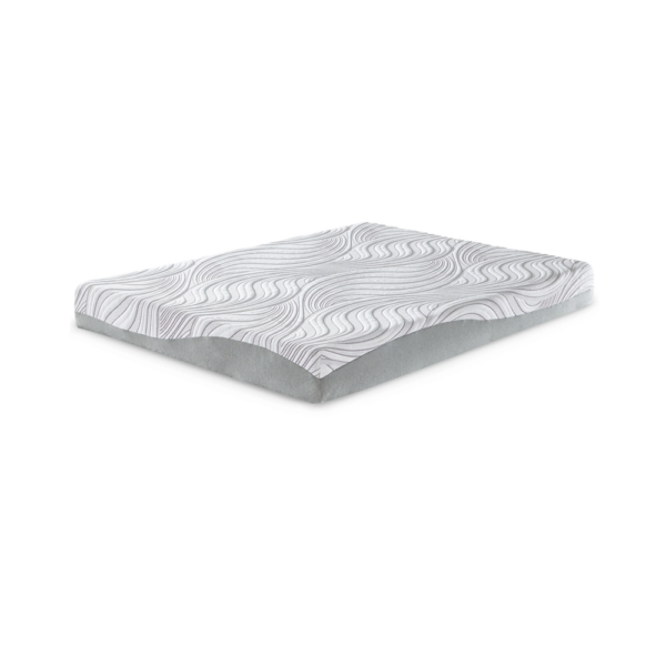 8 Inch Memory Foam Queen Mattress