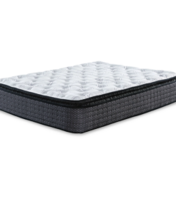 Limited Edition Pillowtop Queen Mattress