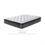 Alternative view of 12 Inch Pocketed Hybrid Full Mattress
