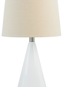 Alternative view of Ackson Table Lamp (Set of 2)