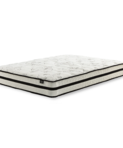 Chime 10 Inch Hybrid King Mattress in a Box