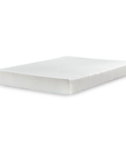 Chime 8 Inch Memory Foam King Mattress in a Box