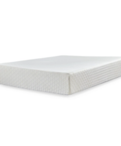 Chime 12 Inch Memory Foam King Mattress in a Box