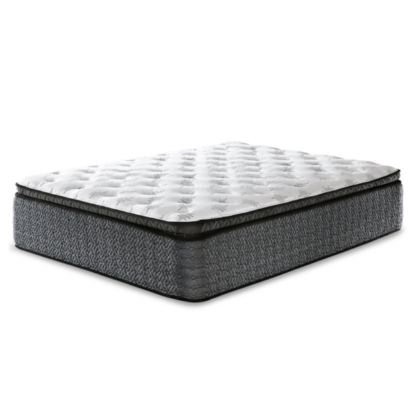Ultra Luxury PT with Latex King Mattress