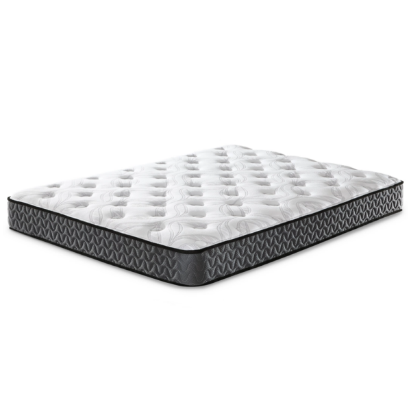 8 Inch Bonnell Hybrid Queen Mattress