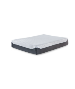 12 Inch Chime Elite King Memory Foam Mattress in a box