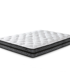 12 Inch Pocketed Hybrid Queen Mattress